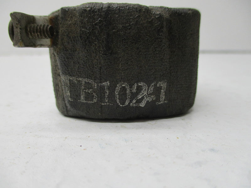 CLARK TB102-1  NSNP