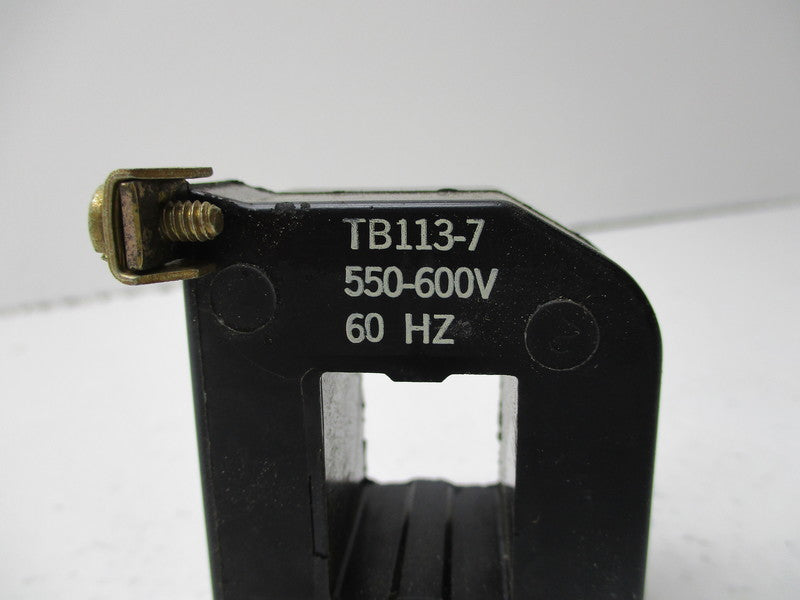 CLARK TB113-7  NSNP