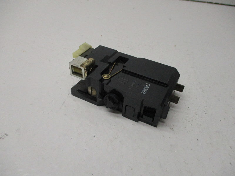 ITE E20DOL1 600V  NSNP