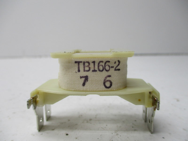 CLARK TB166-2  NSNP