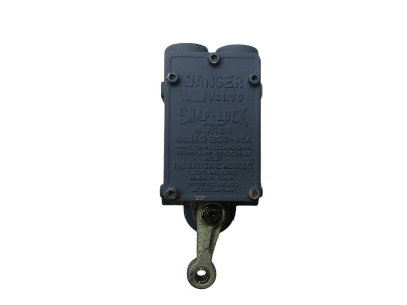 NATIONAL ACME I6D1200-45A  NSNP
