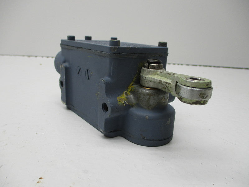 NATIONAL ACME I6D1200-45A  NSNP