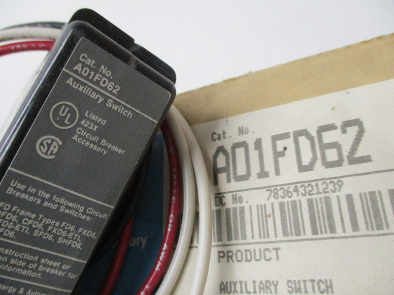 ITE A01FD62 NSMP