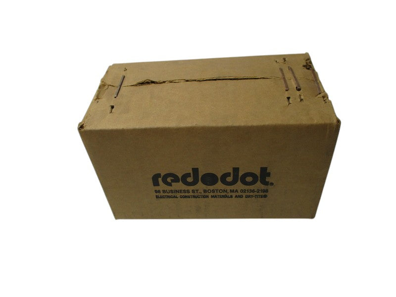 RED DOT EFD-L11 NSFS