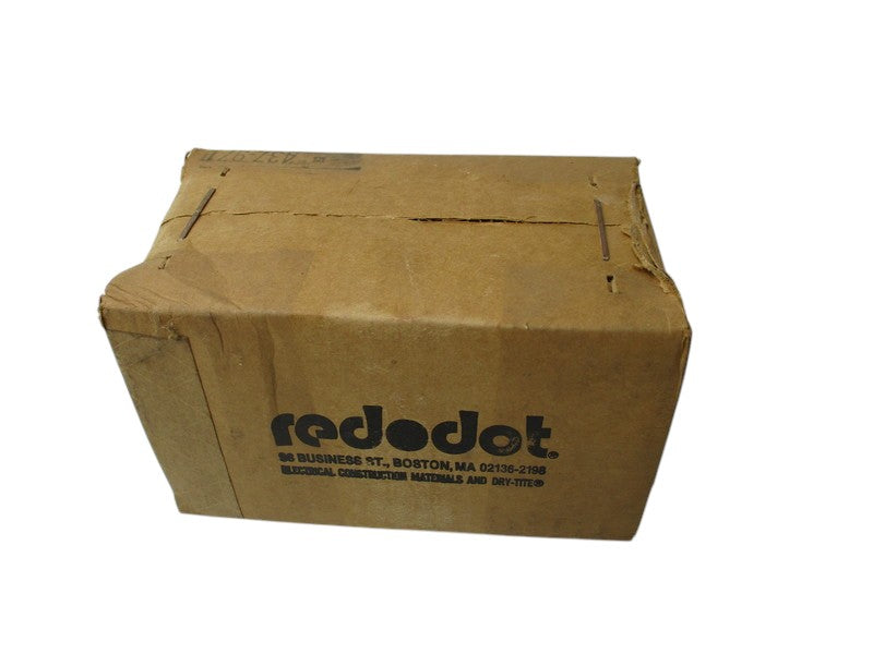 RED DOT EFD-T12 NSFS