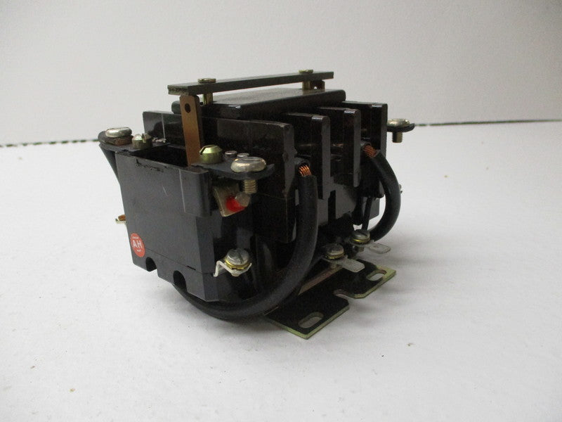 ARROW HART ACS-3302-UM 110/120V NSMP