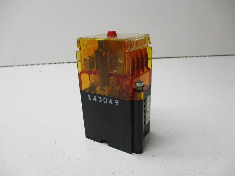 CROUSE-HINDS AH804PAC30 225V NSMP