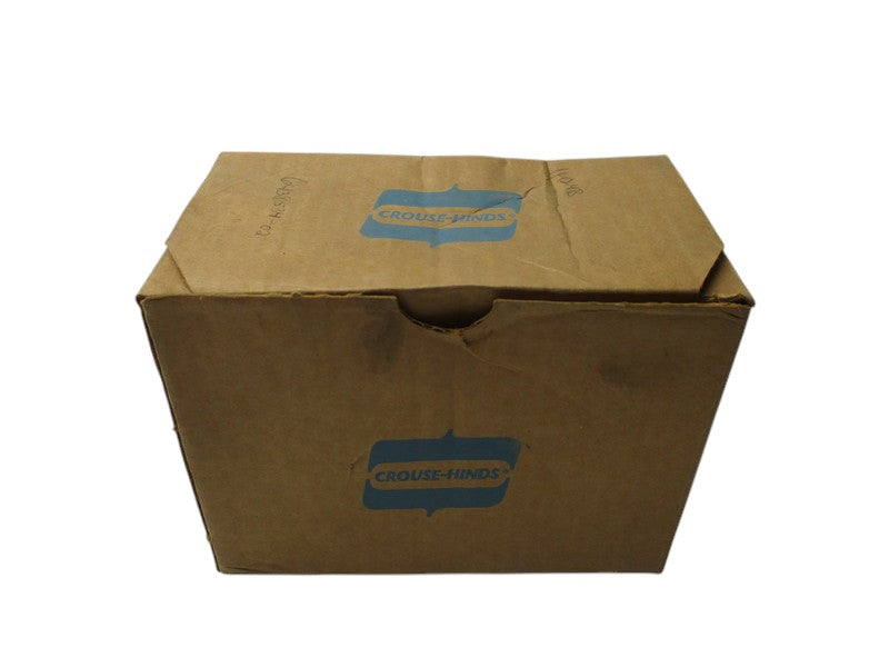 CROUSE-HINDS APJ3275 NSMP