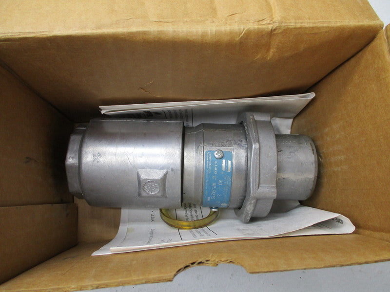 CROUSE-HINDS APJ3275 NSMP