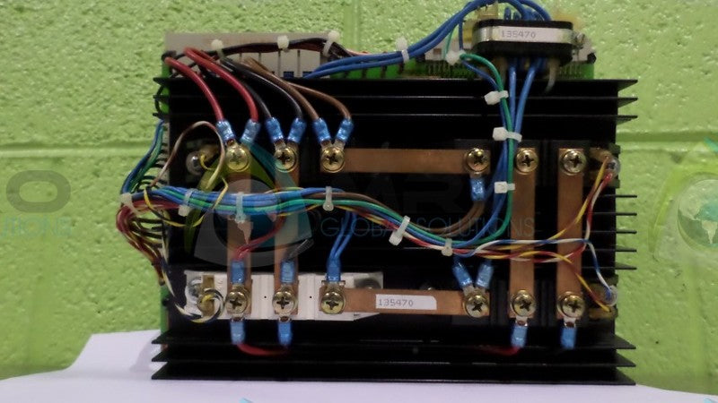 METEOR W-302-770 POWER SUPPLY  NSNP