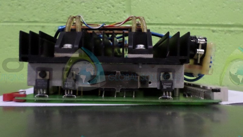 METEOR W-302-770 POWER SUPPLY  NSNP