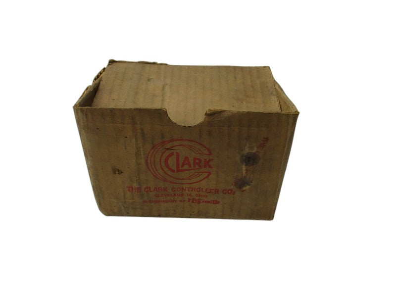 CLARK 12DM32 NSMP