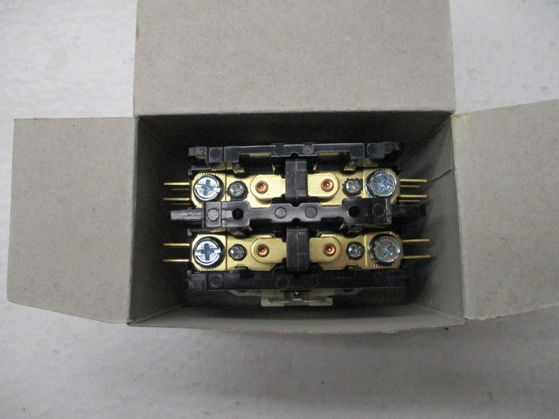 HARTLAND CONTROLS HCCY2XH02AA833 480VAC NSMP