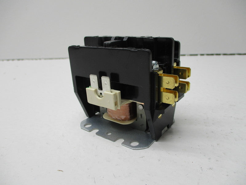 HARTLAND CONTROLS HCCY2XH02AA833 480VAC NSMP