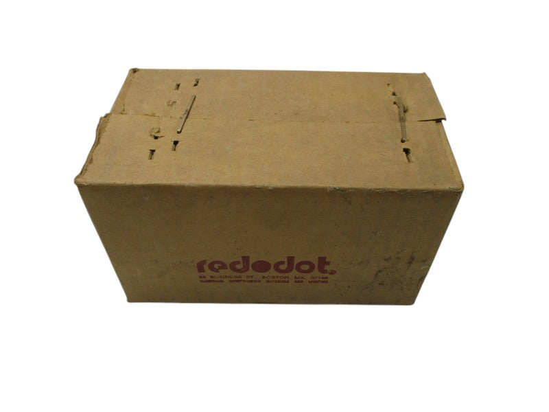 RED DOT EFD-2 NSFS