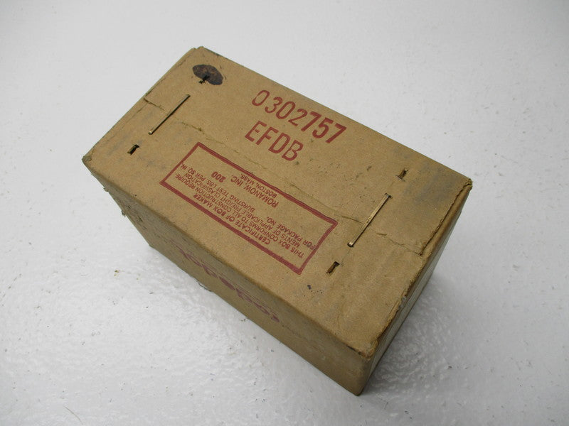RED DOT EFD-2 NSFS