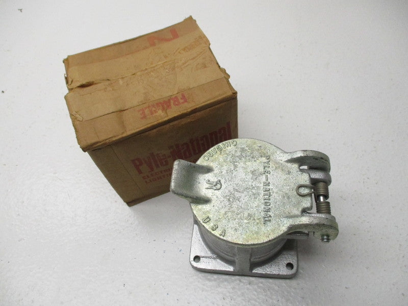 PYLE-NATIONAL KRC-360 NSMP