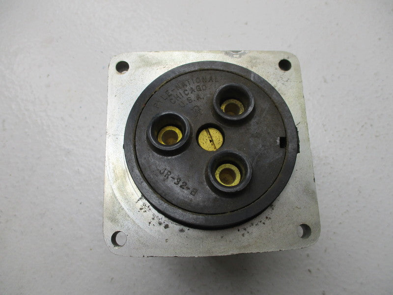 PYLE-NATIONAL KRC-360 NSMP