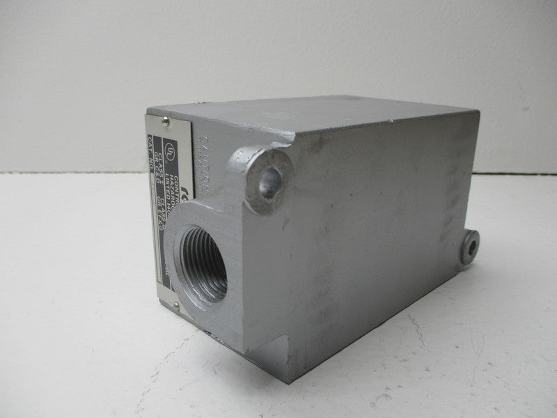 RED DOT EFD-2 NSNP