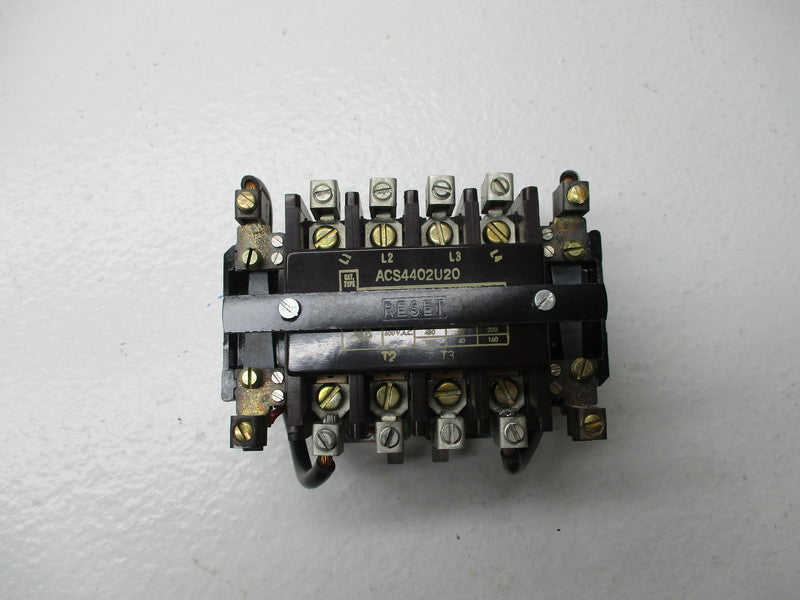 HONEYWELL R8212R1007 240/6000V NSNP