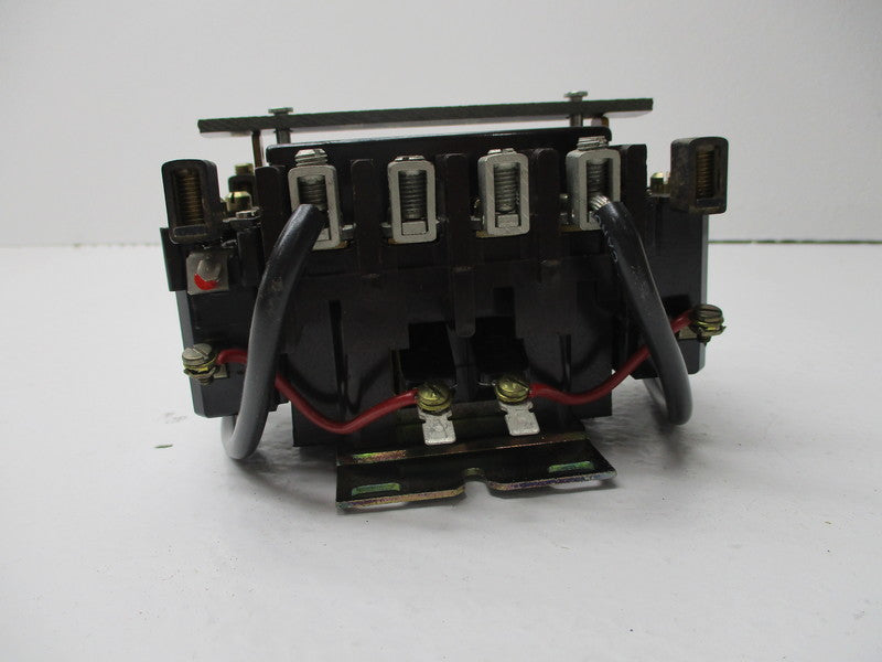 HONEYWELL R8212R1007 240/6000V NSNP