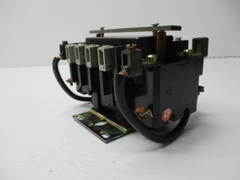 HONEYWELL R8212R1007 240/6000V NSNP