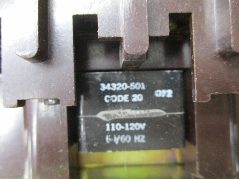 HONEYWELL R8212R1007 240/6000V NSNP