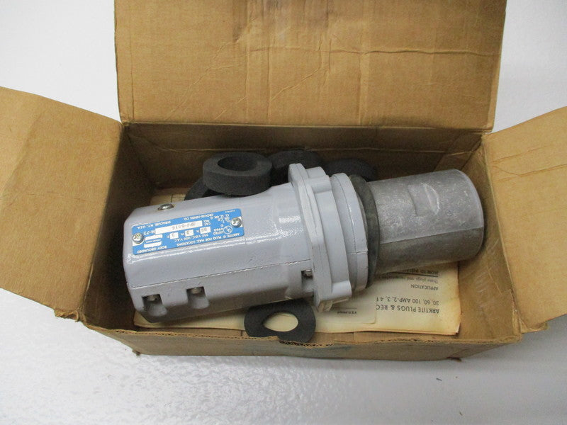 CROUSE-HINDS APJ6375 NSMP