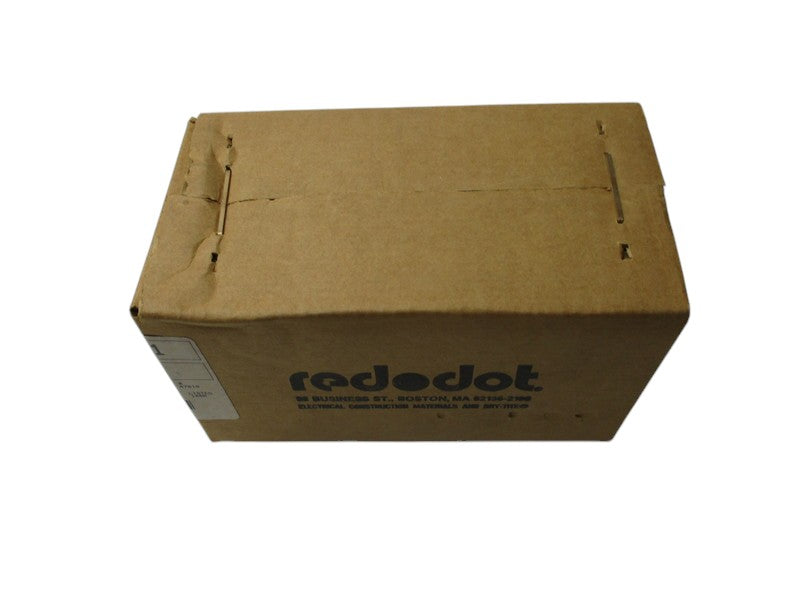 RED DOT EFD-B247 NSFS