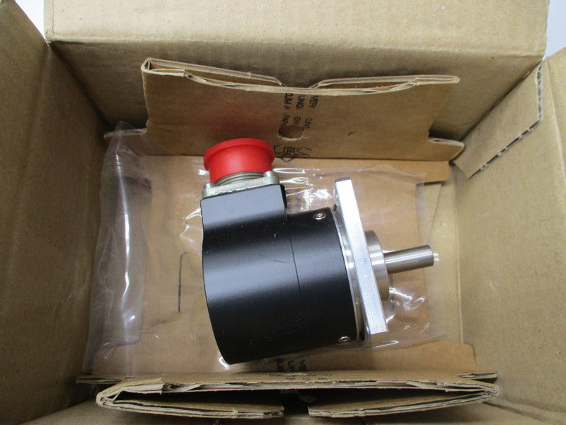 BAUMER BIIV-58Q1625A1024-C1-7 NSMP