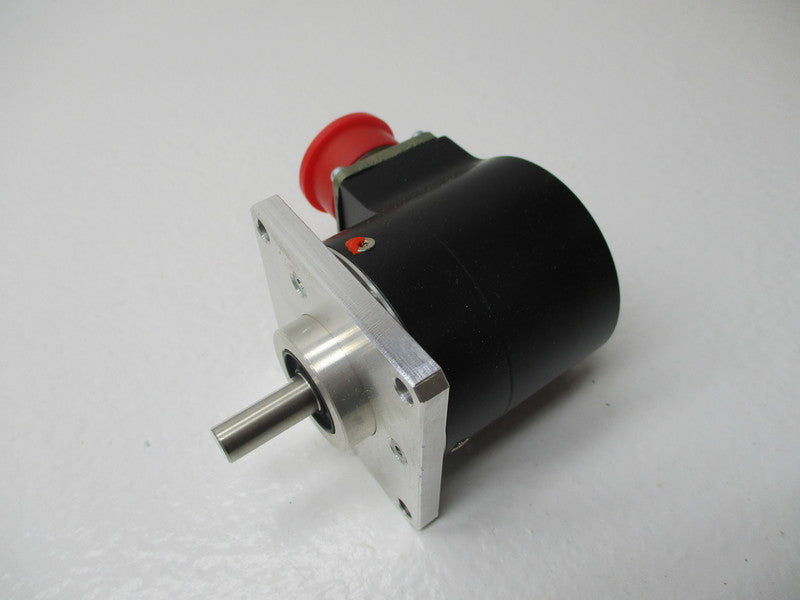 BAUMER BIIV-58Q1625A1024-C1-7 NSMP