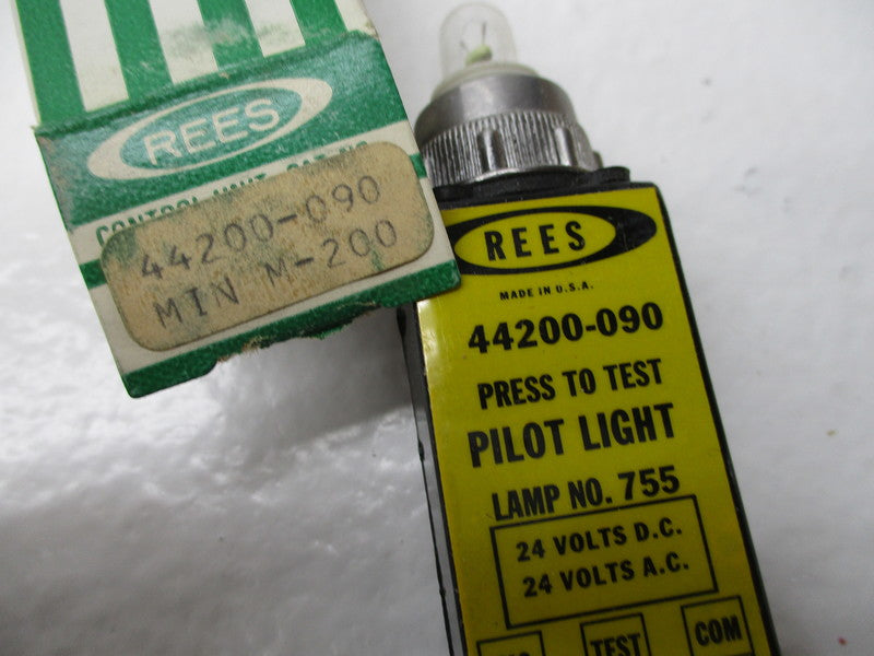 REES 44200-090 NSMP