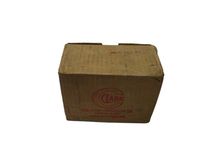 CLARK 12DMR2 NSMP