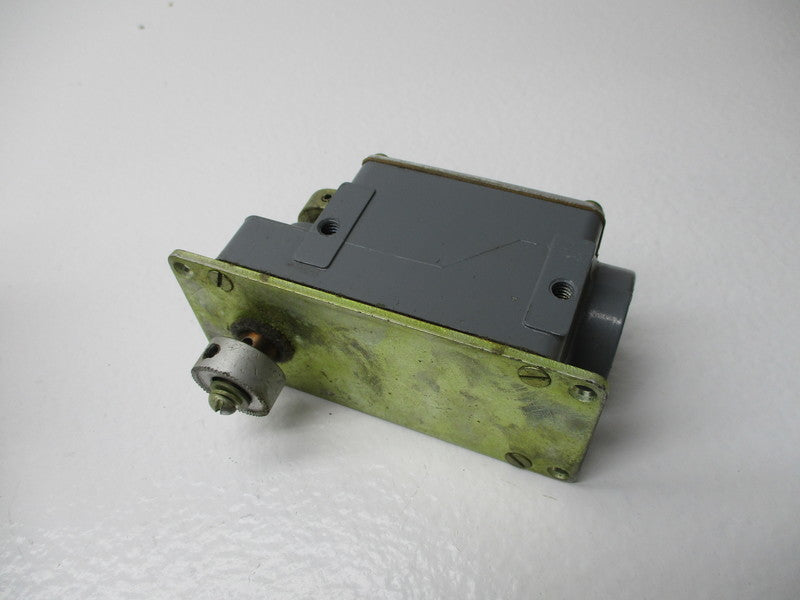 CLARK 12DMR2 NSMP