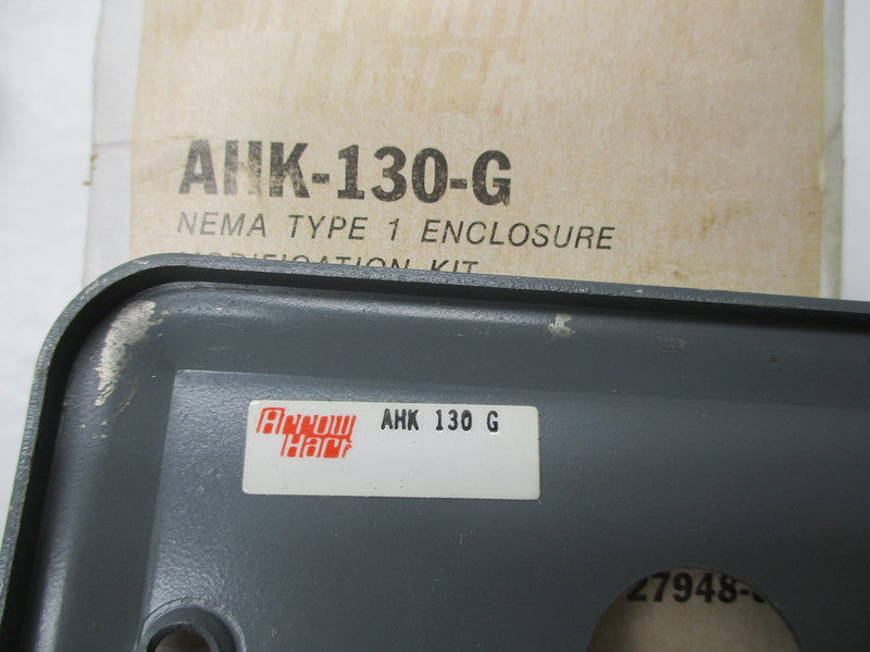 ARROW HART AHK-130-G NSMP
