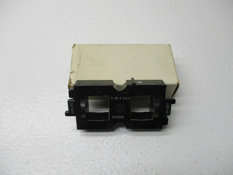 ITE G103D026 24V NSMP