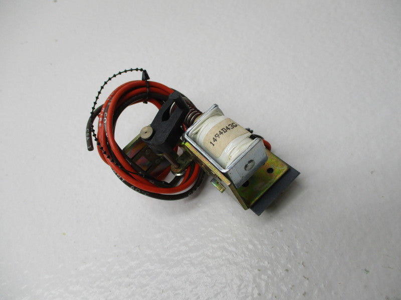 SPARE PART 1494D41G02 NSMP