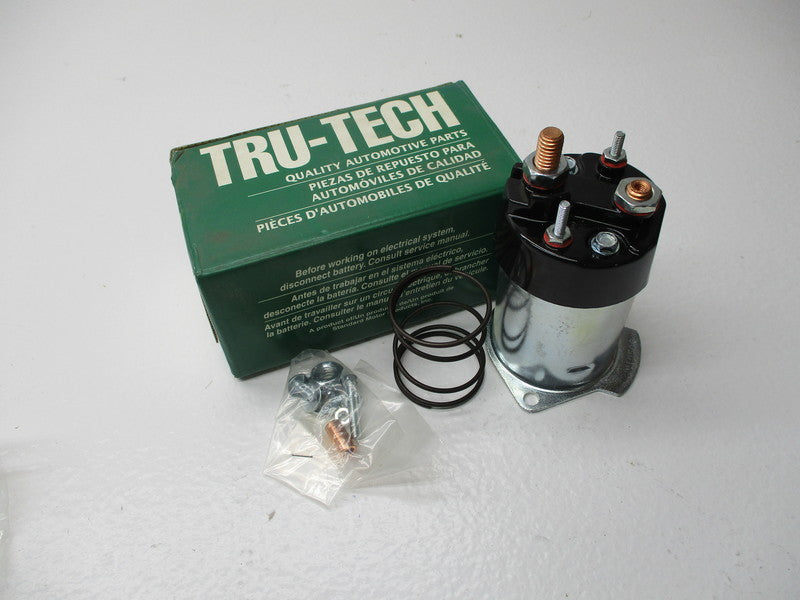TRU-TECH SS200T NSMP