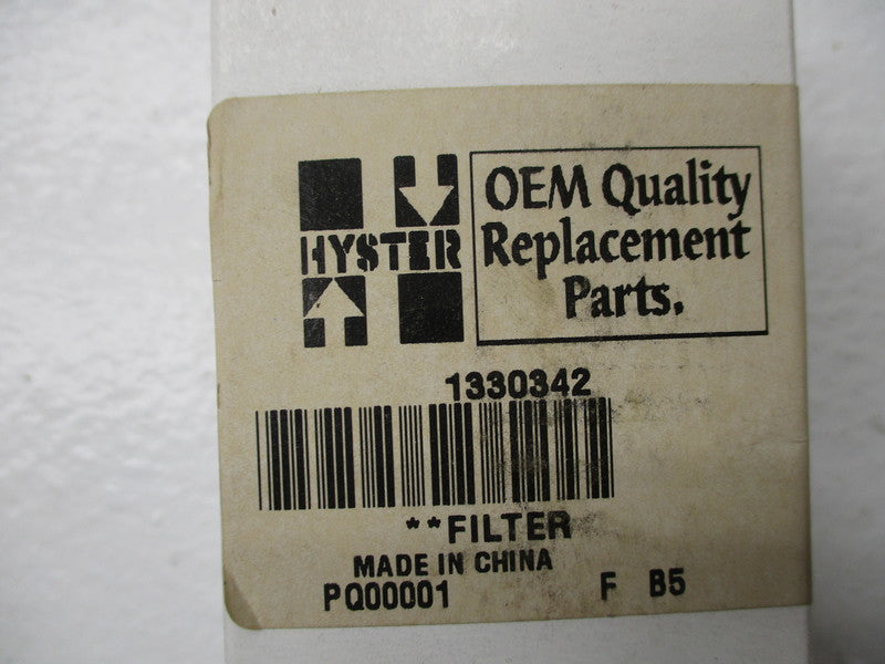 HYSTER 1330342 NSMP