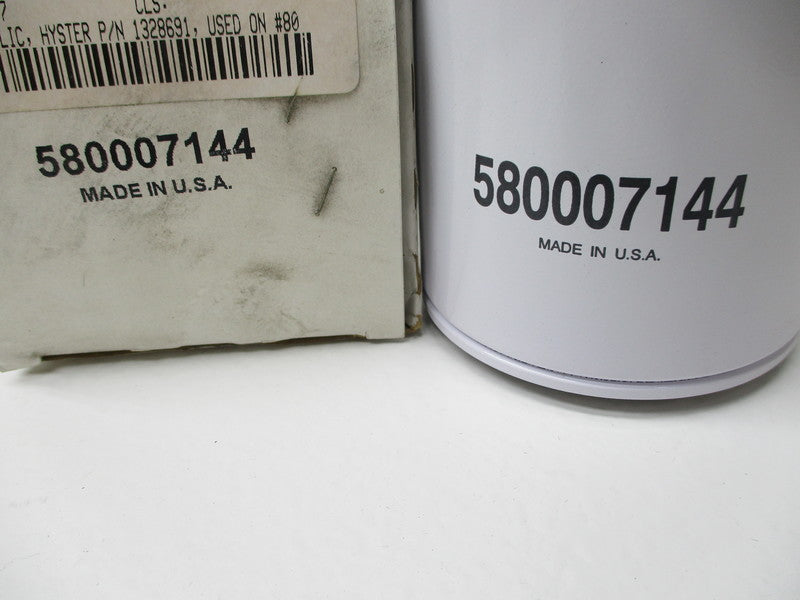 YALE 580007144 NSMP