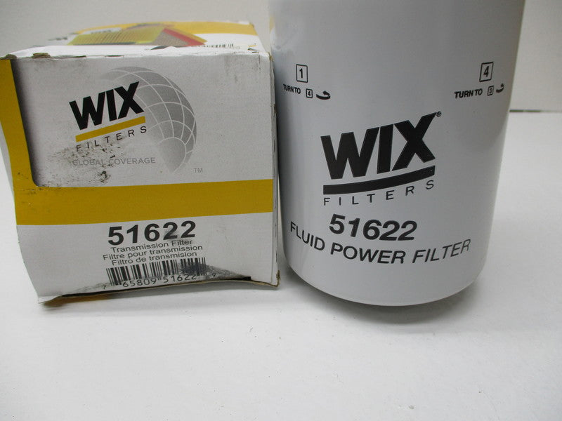 WIX 51622 NSMP