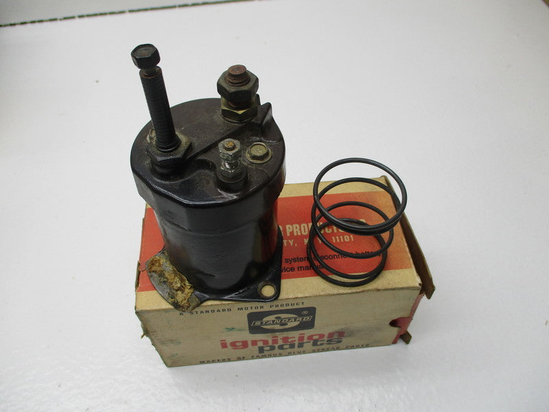 STANDARD SS-200 (AS PICTURED) NSMP