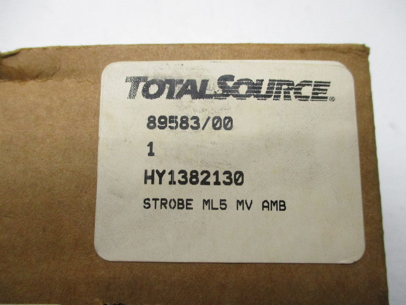 TOTAL SOURCE HY1382130 NSMP