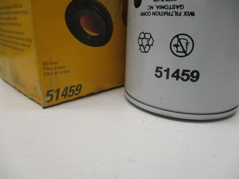 WIX 51459 NSMP