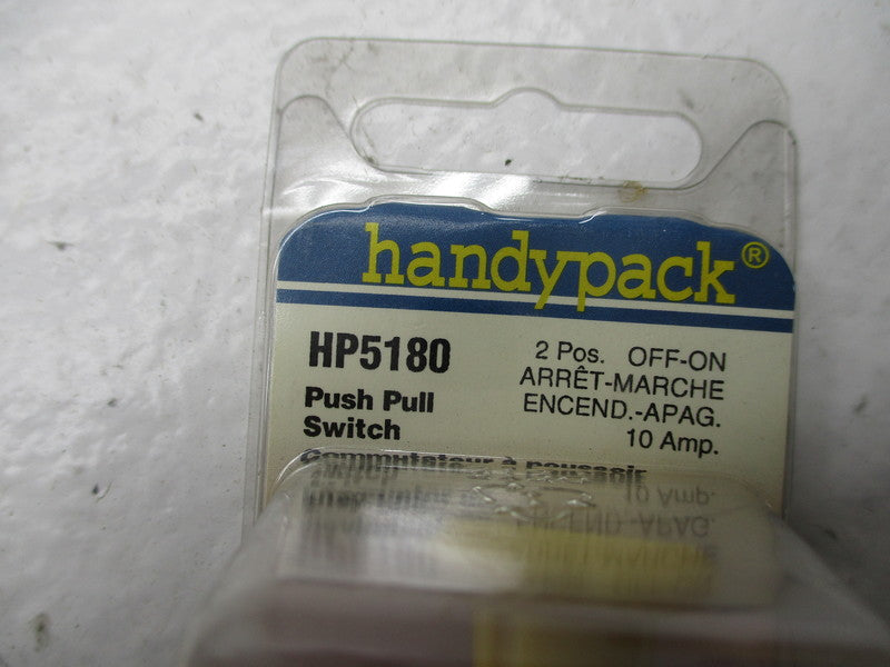 HANDYPACK HP5180 NSMP