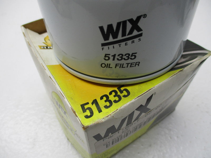 WIX 51335 NSMP