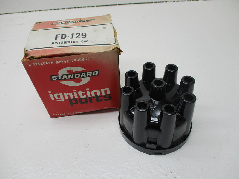 STANDARD FD-129 NSMP