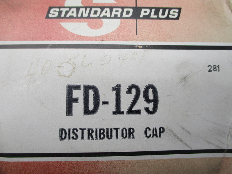 STANDARD FD-129 NSMP