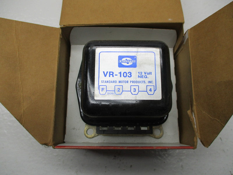 STANDARD VR-103 NSMP