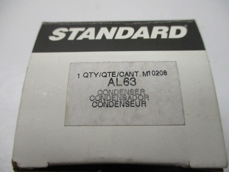 STANDARD AL63 NSMP